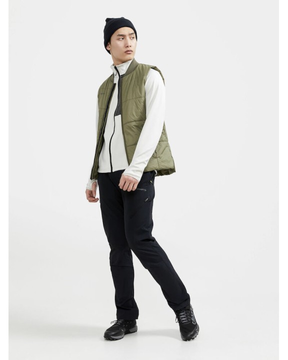 Veste personnalisable CRAFT CORE Light Padded Vest M