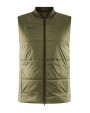 Veste personnalisable CRAFT CORE Light Padded Vest M