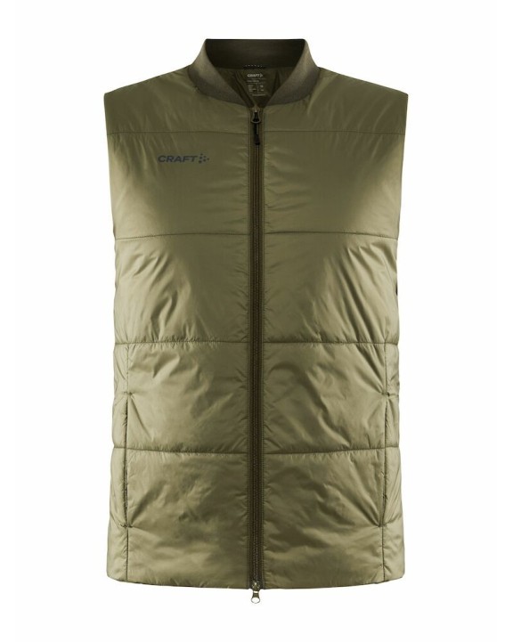 Veste personnalisable CRAFT CORE Light Padded Vest M