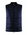 Veste personnalisable CRAFT CORE Light Padded Vest M