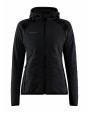 CRAFT ADV Explore Hybrid Jacket W Jacke personalisierbar