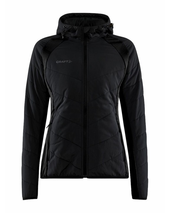 CRAFT ADV Explore Hybrid Jacket W Jacke personalisierbar