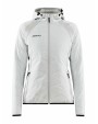 CRAFT ADV Explore Hybrid Jacket W Jacke personalisierbar