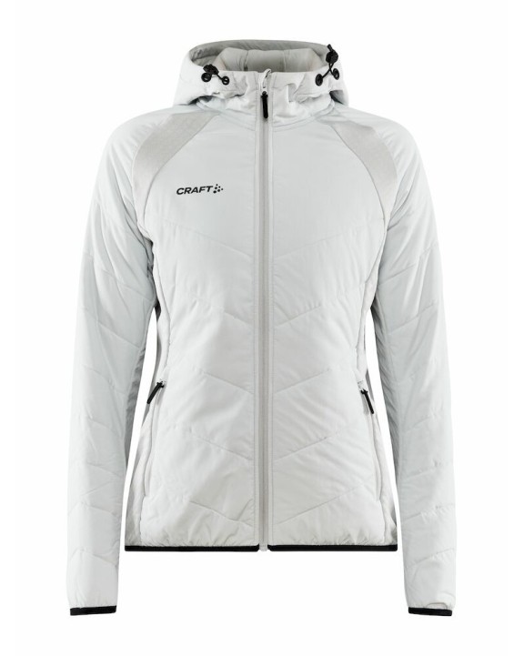 CRAFT ADV Explore Hybrid Jacket W Jacke personalisierbar