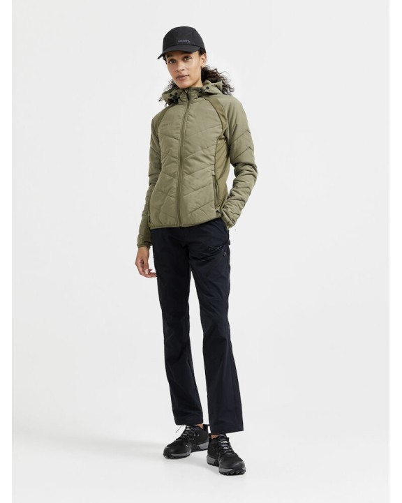 CRAFT ADV Explore Hybrid Jacket W Jacke personalisierbar