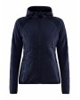 CRAFT ADV Explore Hybrid Jacket W Jacke personalisierbar
