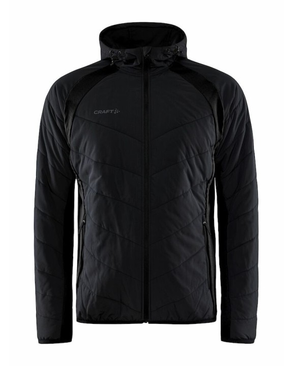 Veste personnalisable CRAFT ADV Explore Hybrid Jacket M