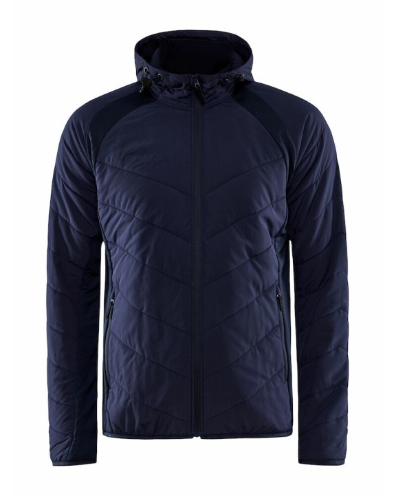 Veste personnalisable CRAFT ADV Explore Hybrid Jacket M