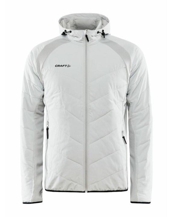 Veste personnalisable CRAFT ADV Explore Hybrid Jacket M