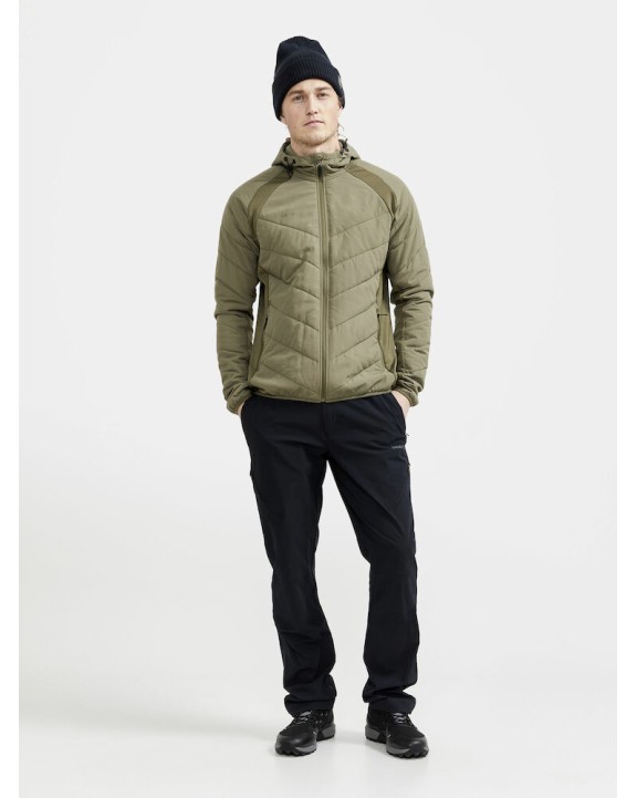 Veste personnalisable CRAFT ADV Explore Hybrid Jacket M