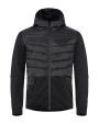 CLIQUE Utah Jacket Jacke personalisierbar