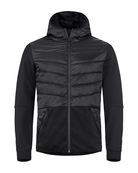 CLIQUE Utah Jacket Jacke personalisierbar