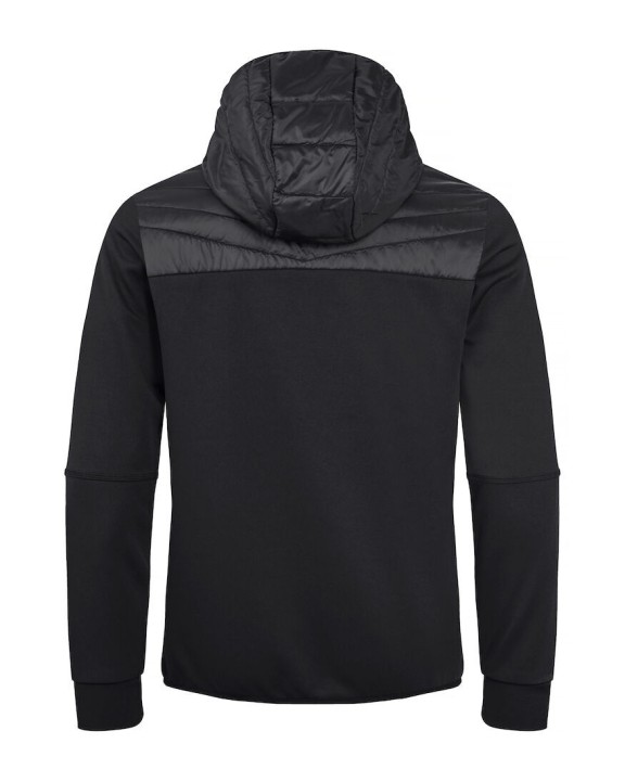 CLIQUE Utah Jacket Jacke personalisierbar