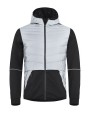 CLIQUE Utah Jacket Jacke personalisierbar