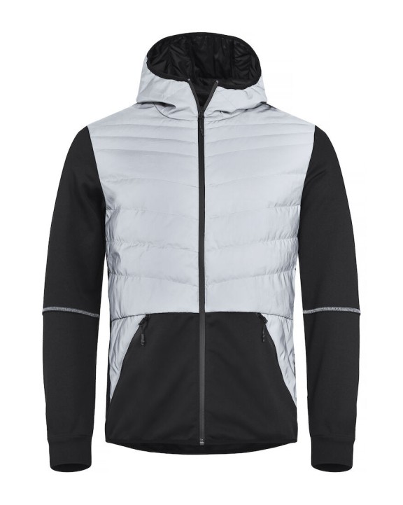 CLIQUE Utah Jacket Jacke personalisierbar