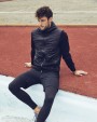 CLIQUE Utah Jacket Jacke personalisierbar