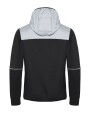 CLIQUE Utah Jacket Jacke personalisierbar