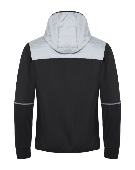 CLIQUE Utah Jacket Jacke personalisierbar