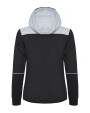 CLIQUE Utah Jacket Women Jacke personalisierbar