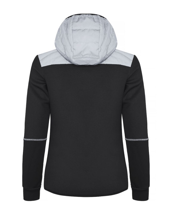 CLIQUE Utah Jacket Women Jacke personalisierbar