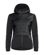 CLIQUE Utah Jacket Women Jacke personalisierbar
