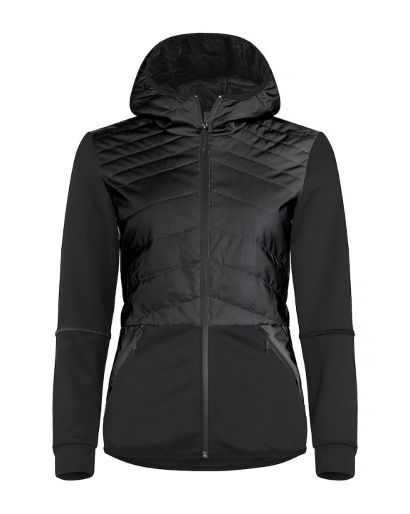 CLIQUE Utah Jacket Women Jacke personalisierbar