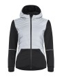 CLIQUE Utah Jacket Women Jacke personalisierbar