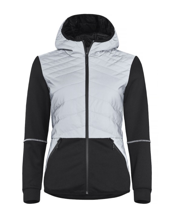 CLIQUE Utah Jacket Women Jacke personalisierbar