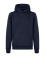 Sweat-shirt personnalisable CLIQUE Basic Active Hoody Junior