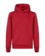 Sweat-shirt personnalisable CLIQUE Basic Active Hoody Junior
