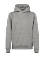 Sweat-shirt personnalisable CLIQUE Basic Active Hoody Junior