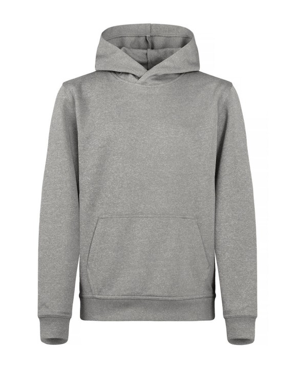 Sweat-shirt personnalisable CLIQUE Basic Active Hoody Junior