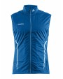 CRAFT Club Vest M Jacke personalisierbar