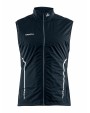CRAFT Club Vest M Jacke personalisierbar
