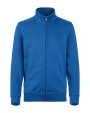 CLIQUE Basic Active Cardigan Junior Jacke personalisierbar