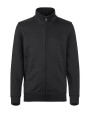 CLIQUE Basic Active Cardigan Junior Jacke personalisierbar