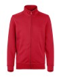 CLIQUE Basic Active Cardigan Junior Jacke personalisierbar