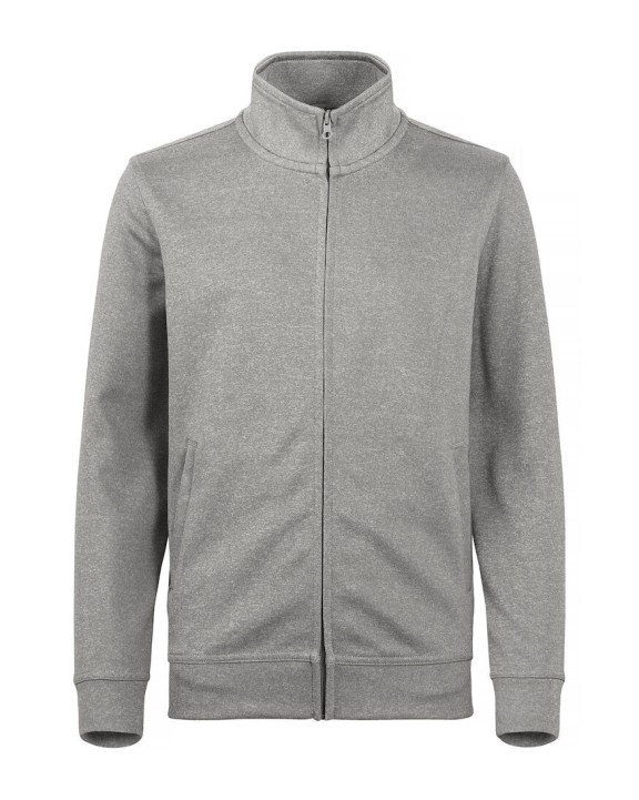 Veste personnalisable CLIQUE Basic Active Cardigan Junior