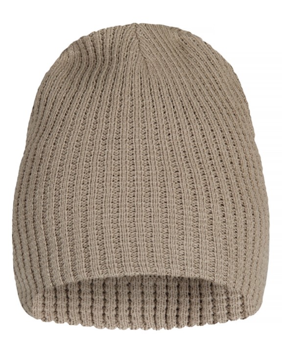 Bonnet, Écharpe & Gant personnalisable CLIQUE Otto