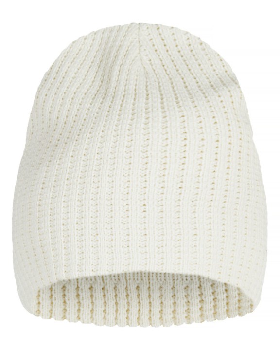 Bonnet, Écharpe & Gant personnalisable CLIQUE Otto