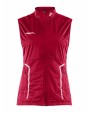 Jas CRAFT Club Vest W voor bedrukking &amp; borduring