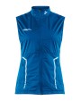 Jas CRAFT Club Vest W voor bedrukking &amp; borduring