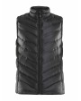 CRAFT Lt  down vest M Jacke personalisierbar