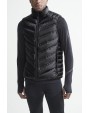 CRAFT Lt  down vest M Jacke personalisierbar