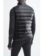 CRAFT Lt  down vest M Jacke personalisierbar