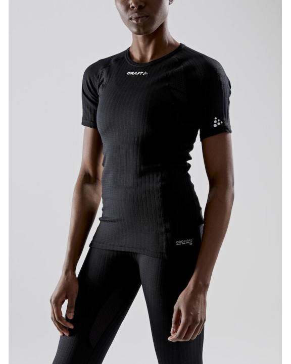 T-shirt personnalisable CRAFT Active Extreme X RN SS W