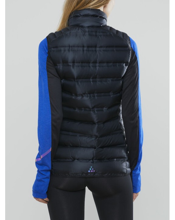 Veste personnalisable CRAFT Lt  down vest W