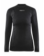 T-shirt personnalisable CRAFT Active Extreme X CN LS W