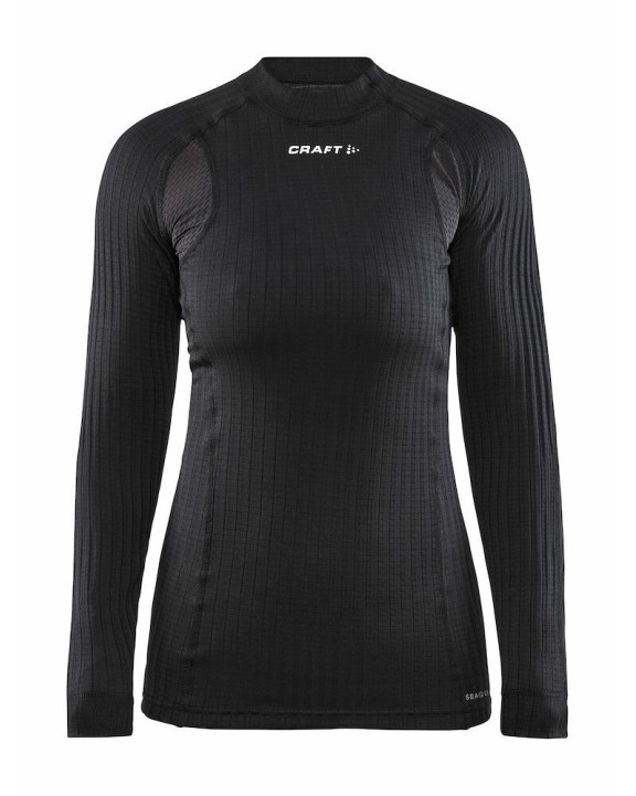 T-shirt CRAFT Active Extreme X CN LS W voor bedrukking &amp; borduring