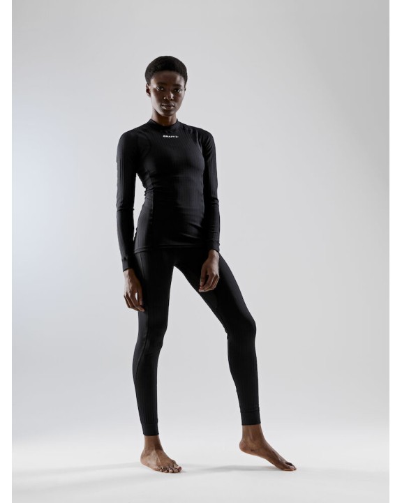 T-shirt personnalisable CRAFT Active Extreme X CN LS W